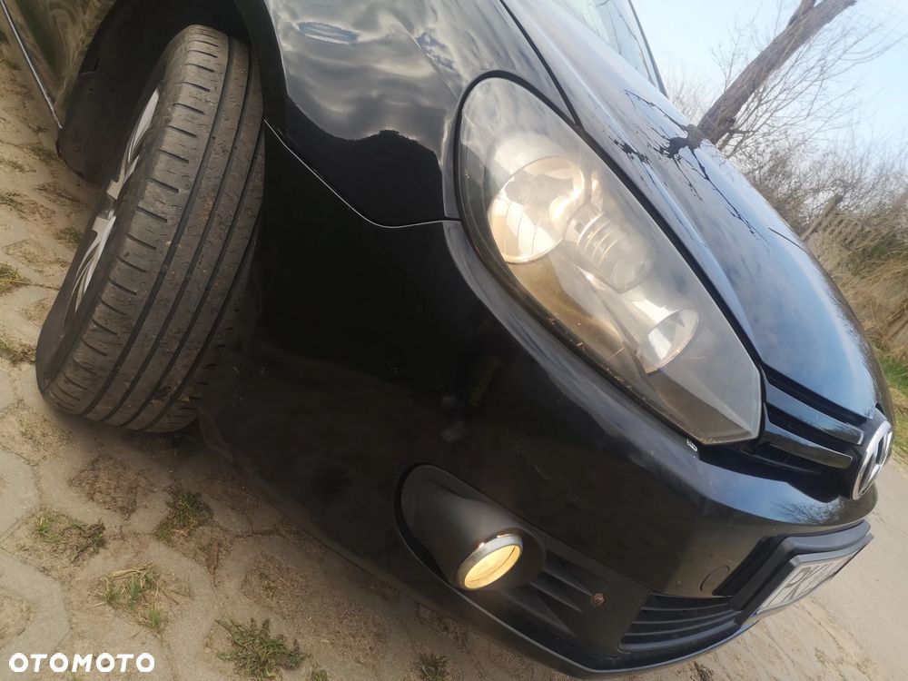 Volkswagen Golf 1.6 TDI BlueMot Trendline DSG - 31