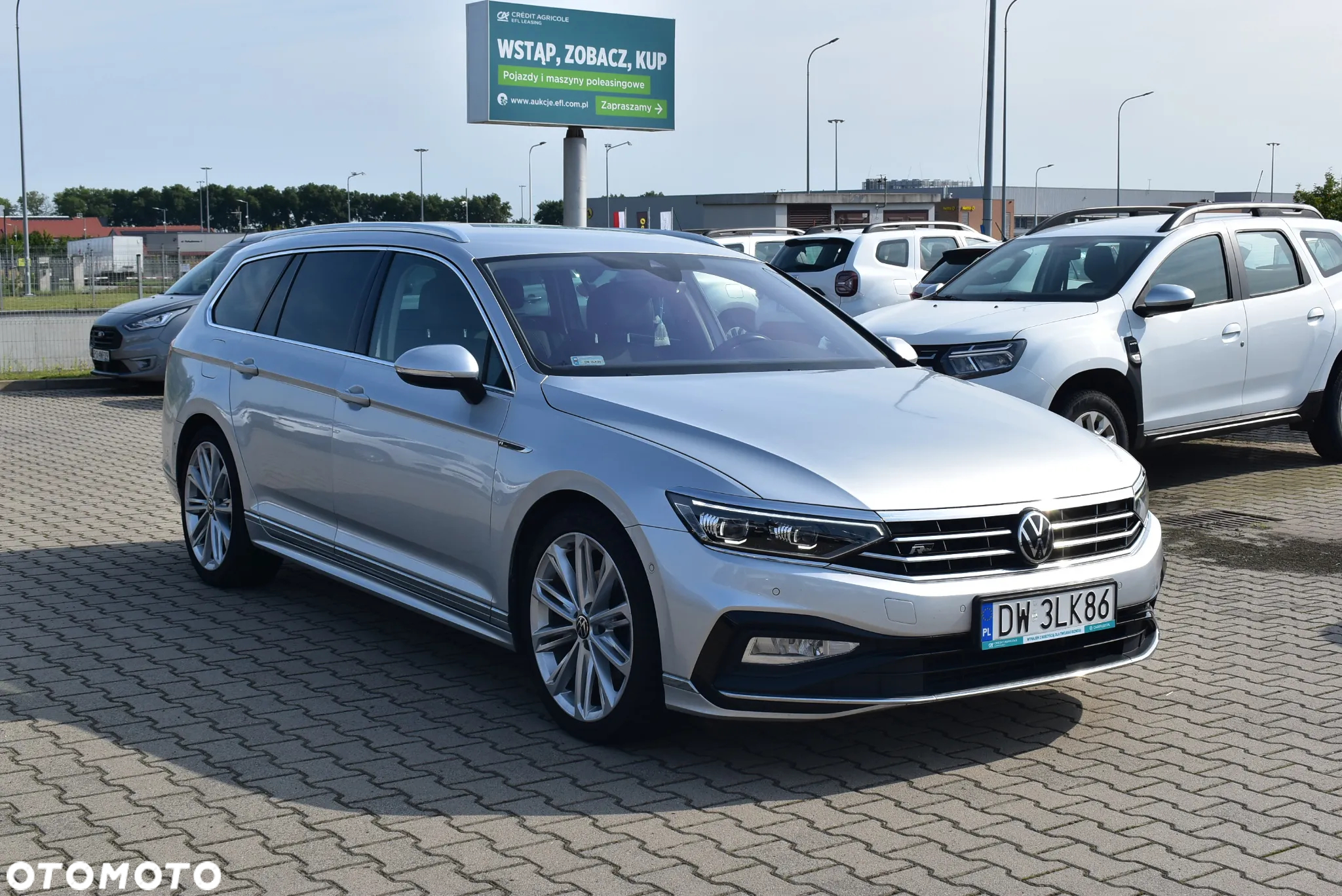 Volkswagen Passat 2.0 TDI Elegance DSG - 5