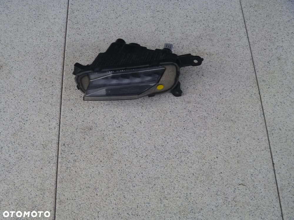 HYUNDAI TUCSON IV LIFT 2024 LAMPA LED DRL 92207-N7650 - 1