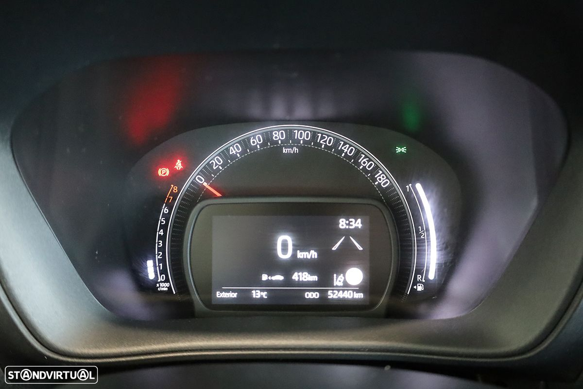 Toyota Aygo X 1.0 Play - 14