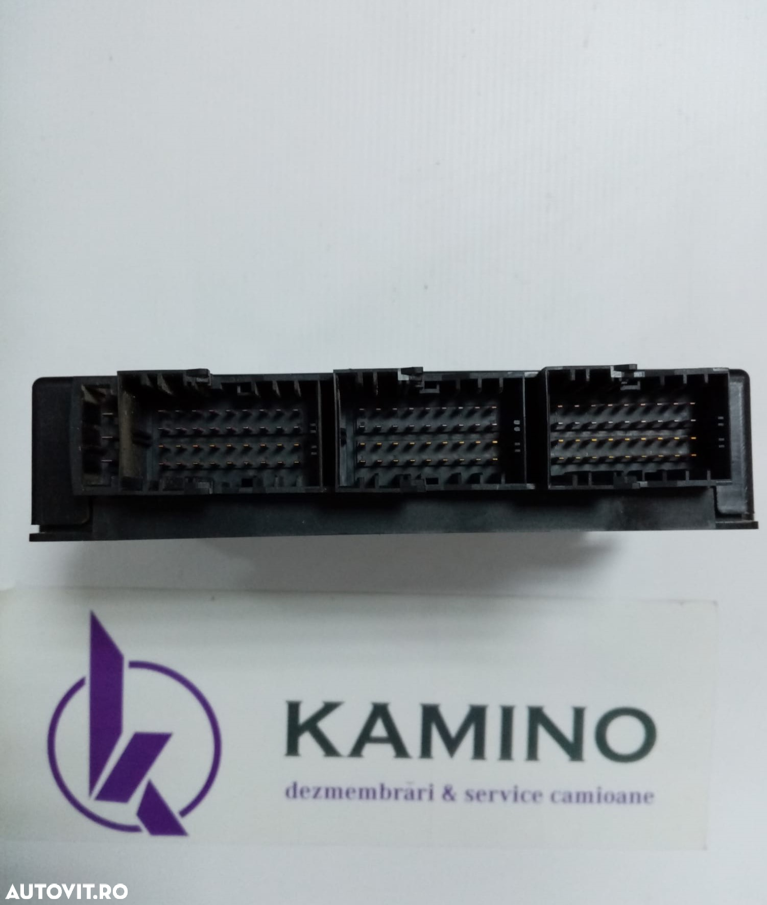 Calculator Coordonator COO 7 Scania 1879949 - 2