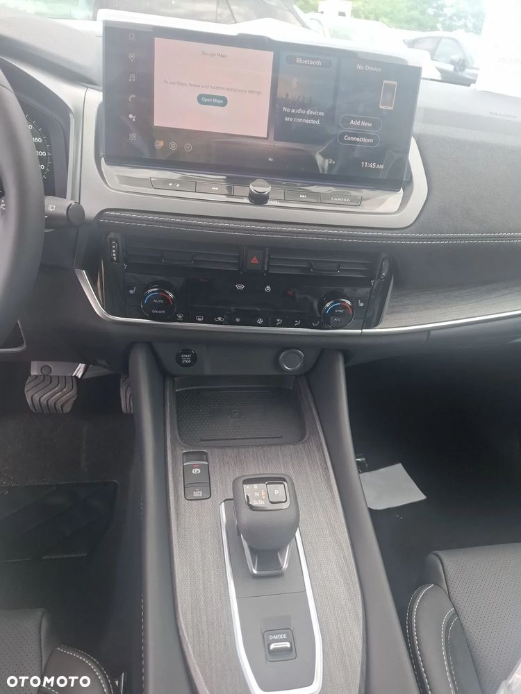 Nissan Qashqai 1.3 DIG-T MHEV Tekna+ Xtronic - 8