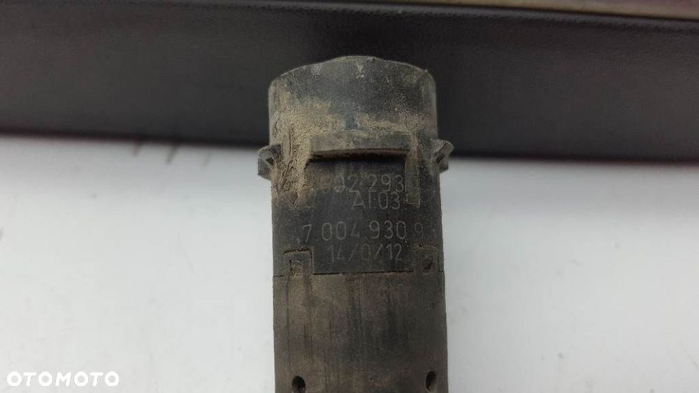 CZUJNIK LISTWA PDC KOMPLET BMW 5 E39 KOMBI EUROPA - 4