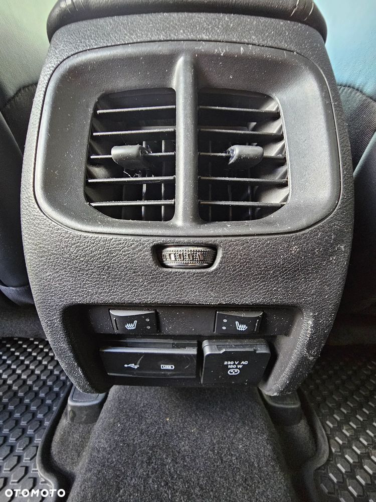 Jeep Cherokee 2.2 MJ II Active Drive I Automatik Overland - 32