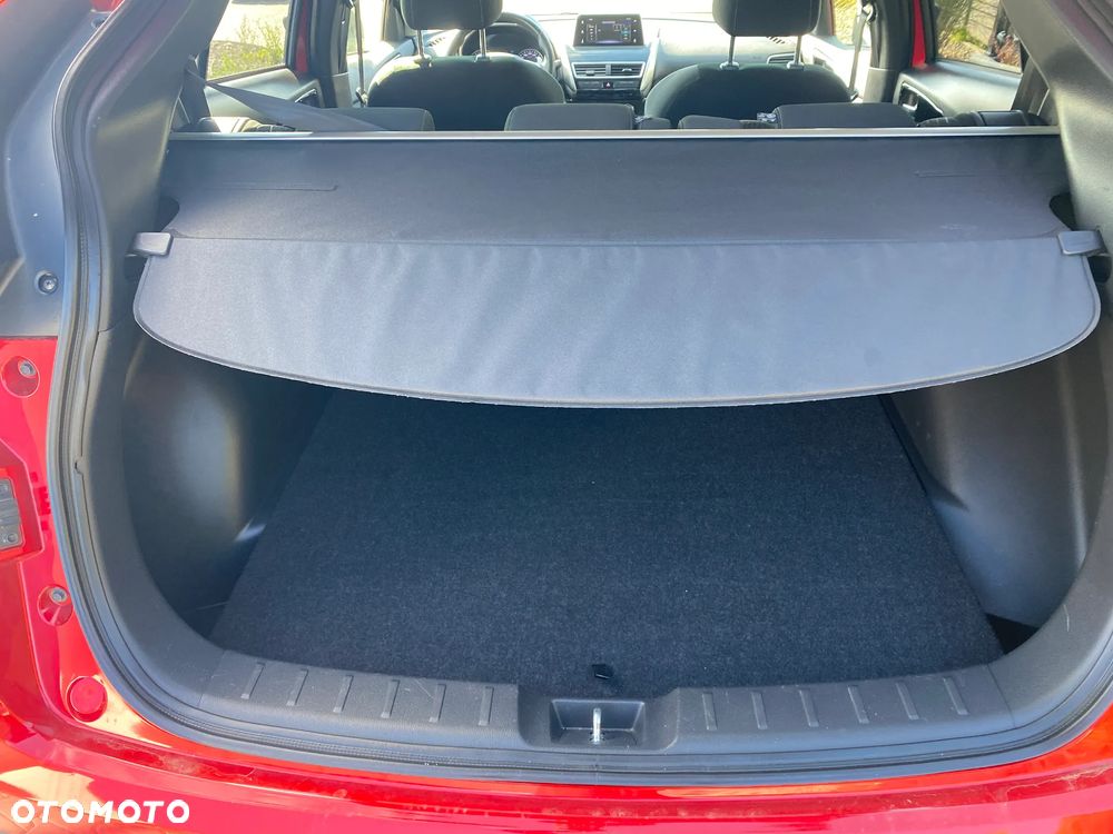 Mitsubishi Eclipse Cross 1.5 T Invite Plus CVT - 9
