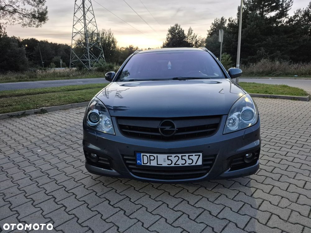 Opel Signum 2.0 T Cosmo - 10