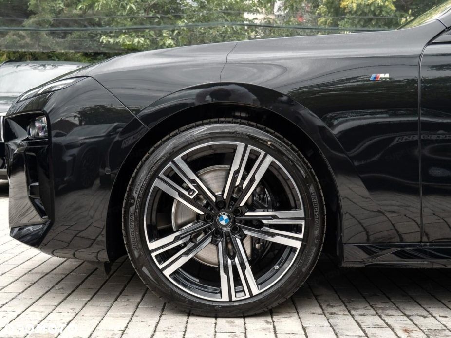 BMW Seria 7 740d xDrive mHEV M Sport sport - 20