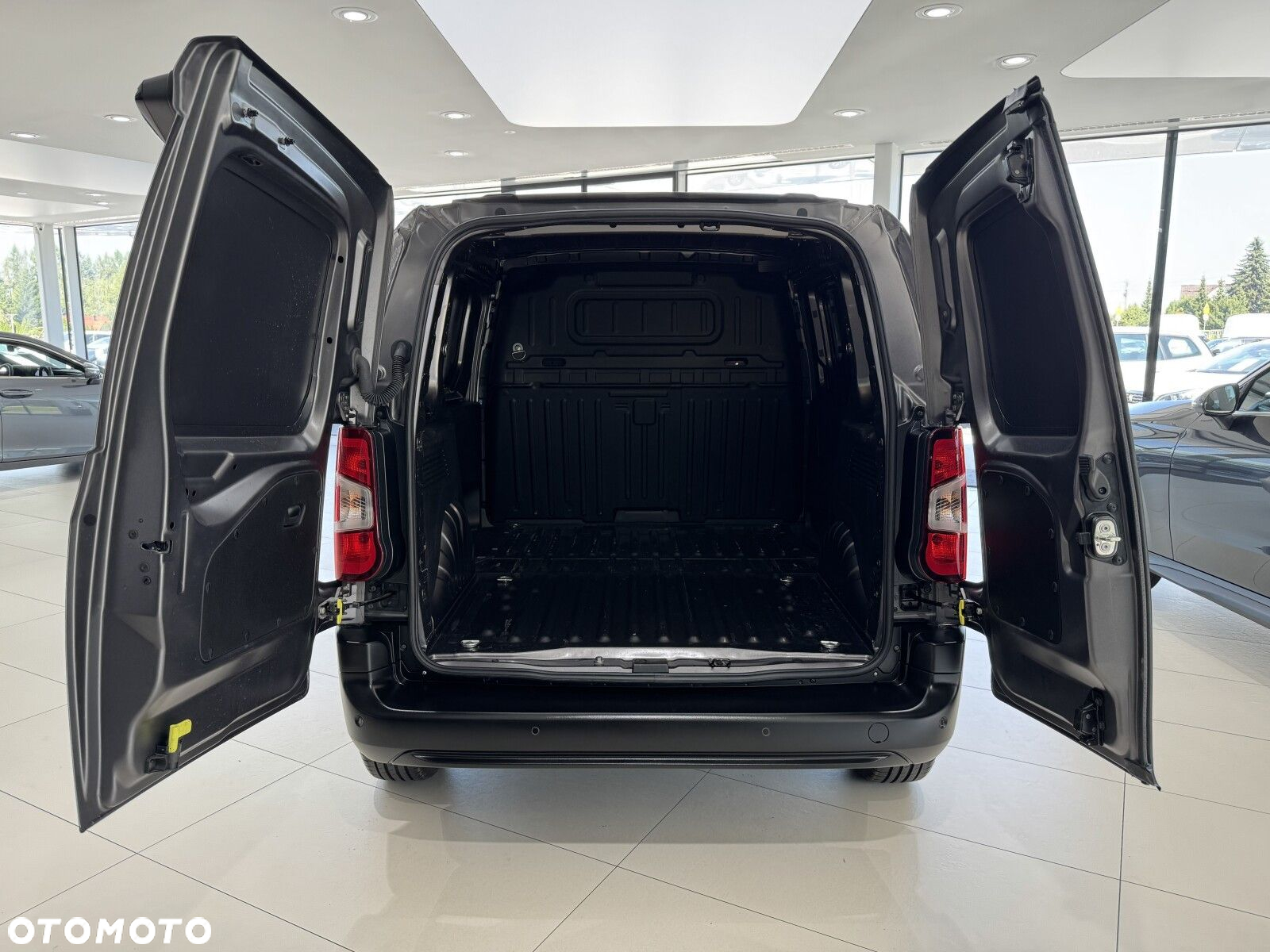 Peugeot partner L1 Premium - 15