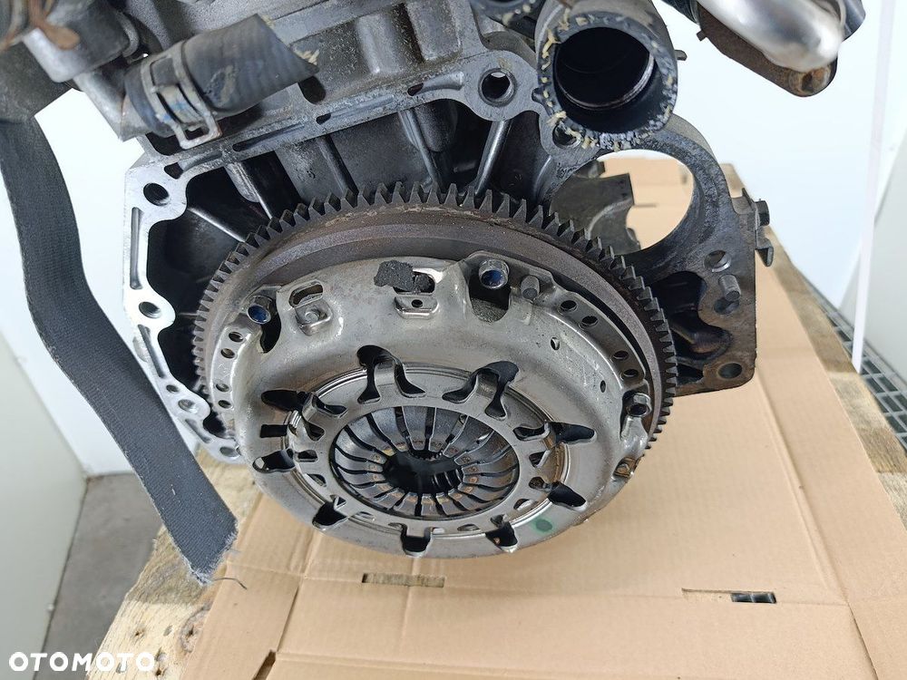 SILNIK SUZUKI SWIFT IV M13A 1.3 16V - 3