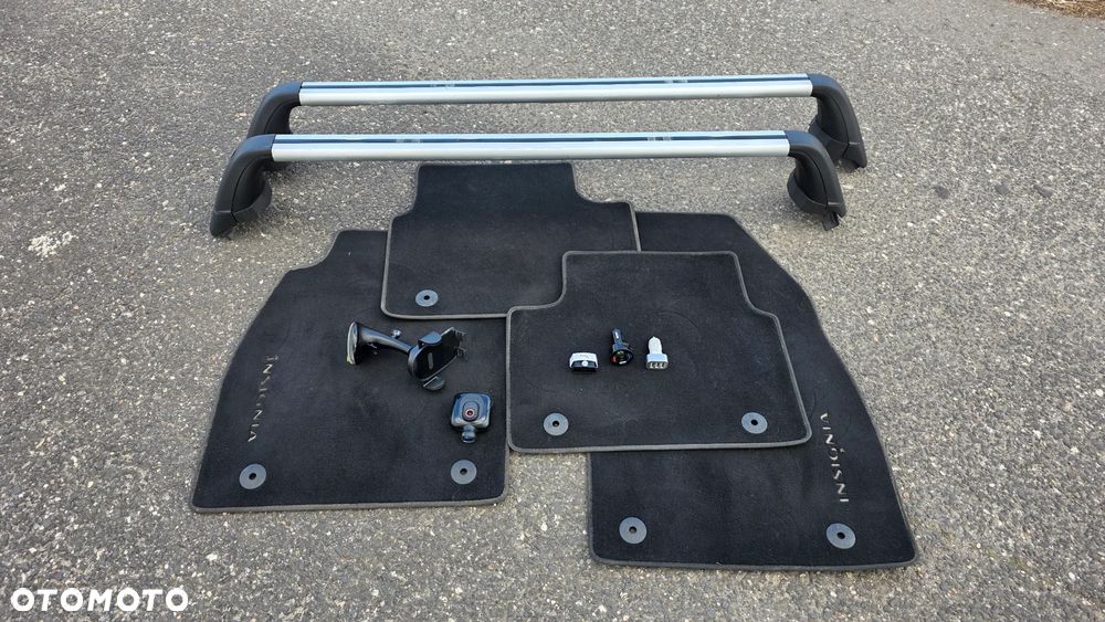 Opel Insignia 2.0 CDTI Cosmo - 34