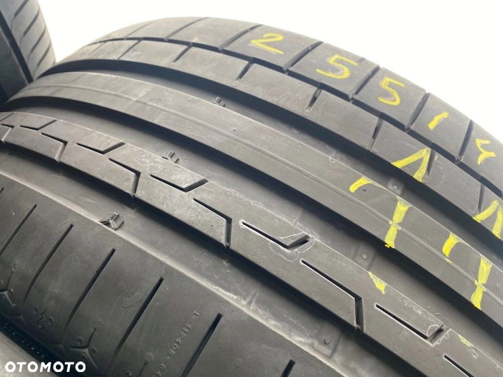 255/45/19 Continental Sport 6 _6,5mm_4szt_(11) - 5