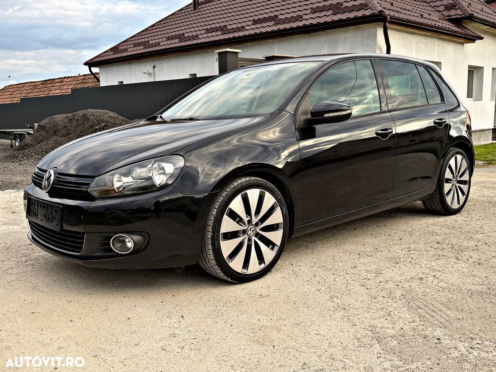 Volkswagen Golf - 26