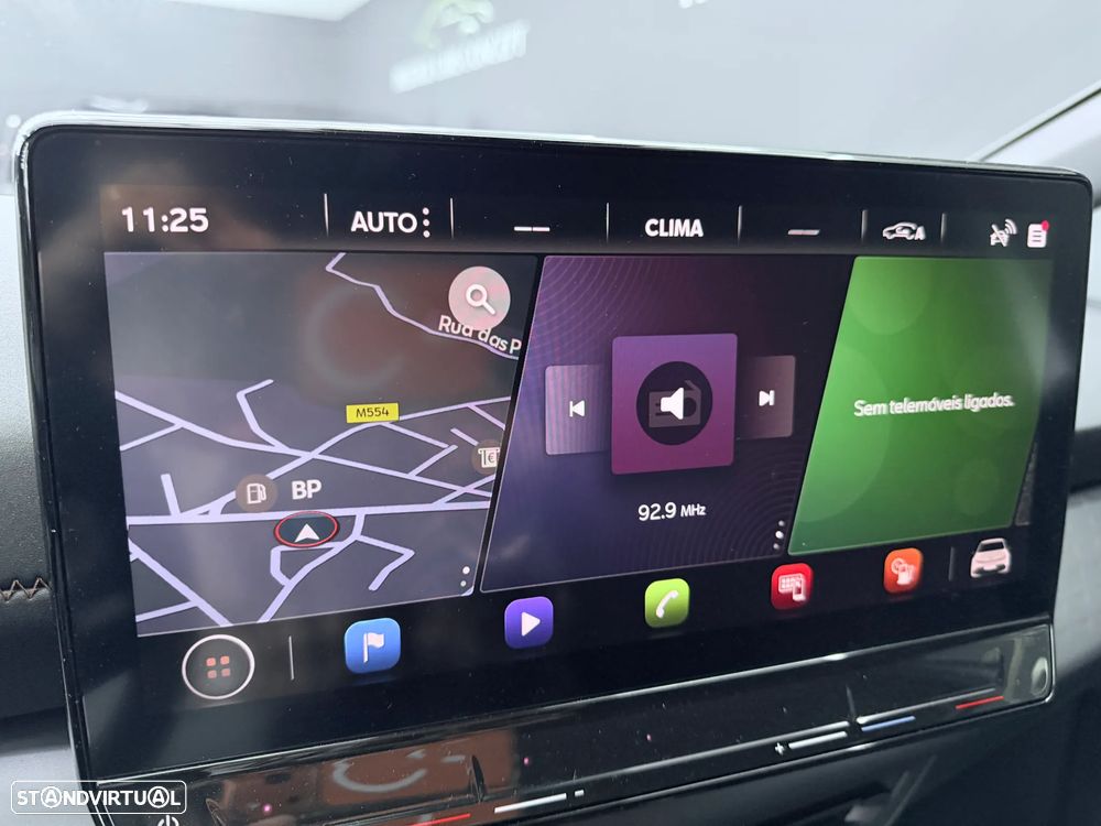 Cupra Born 170kW/60kWh Edition Dynamic - 33