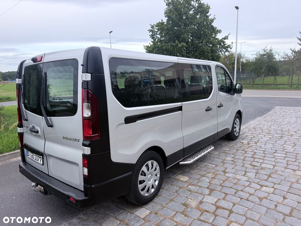 Renault Trafic - 5