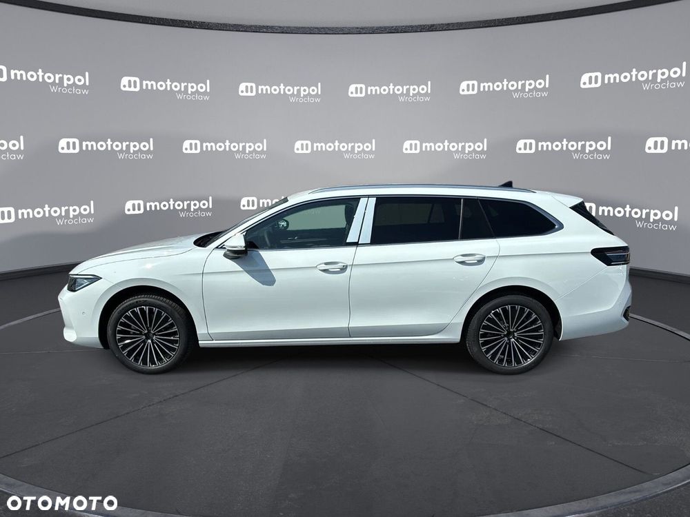 Volkswagen Passat Variant - 3