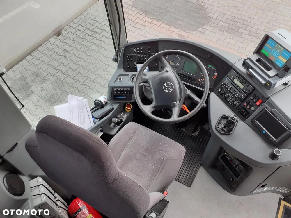Setra S 415 GT-HD - 11