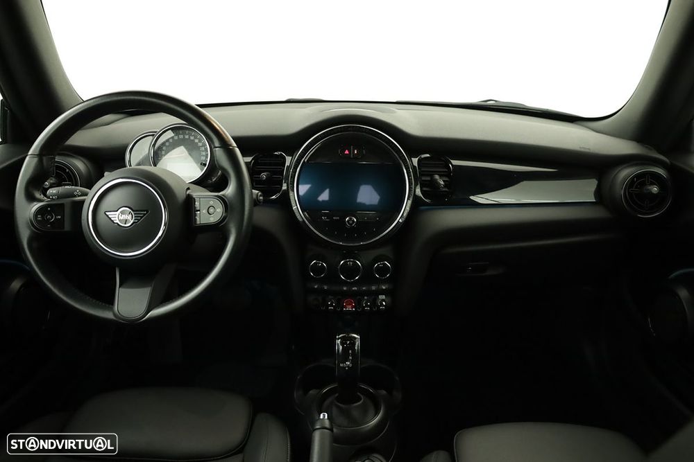 MINI Cabrio - 12