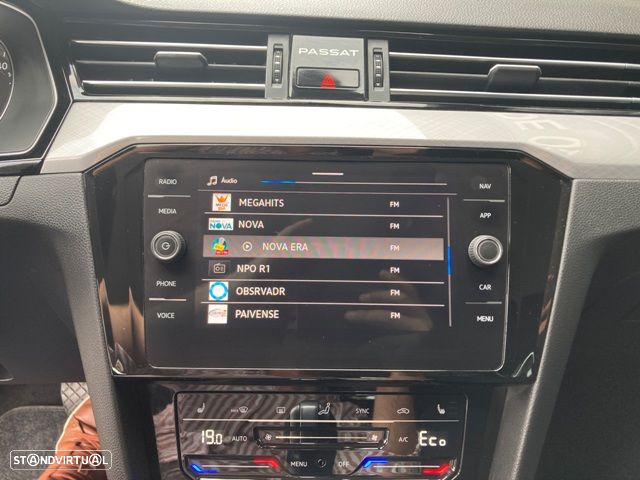 VW Passat Variant 1.4 TSI DSG GTE - 25