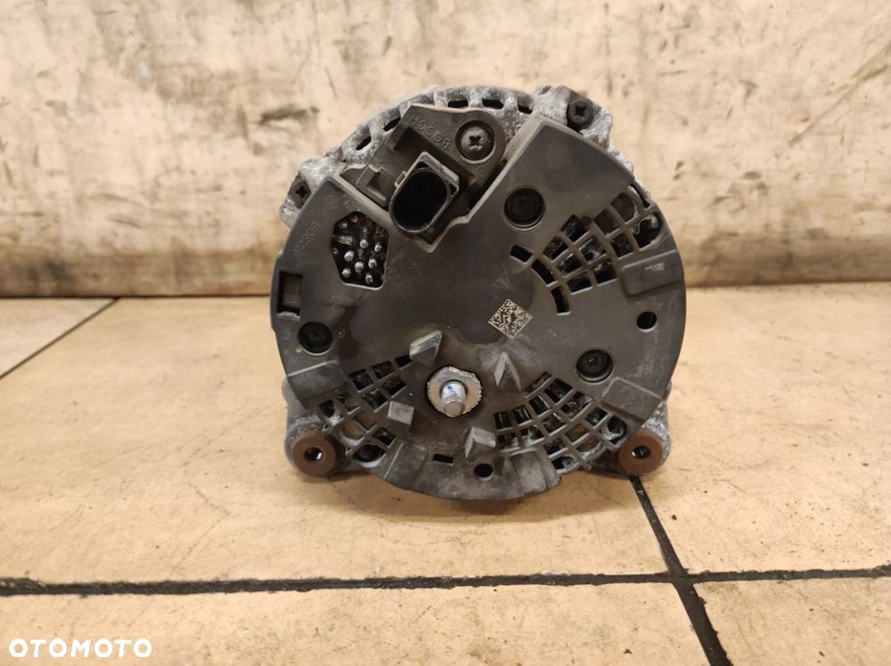 alternator porsche cayman 981 2.7b - 5