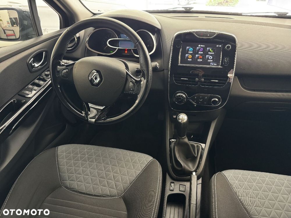 Renault Clio - 7