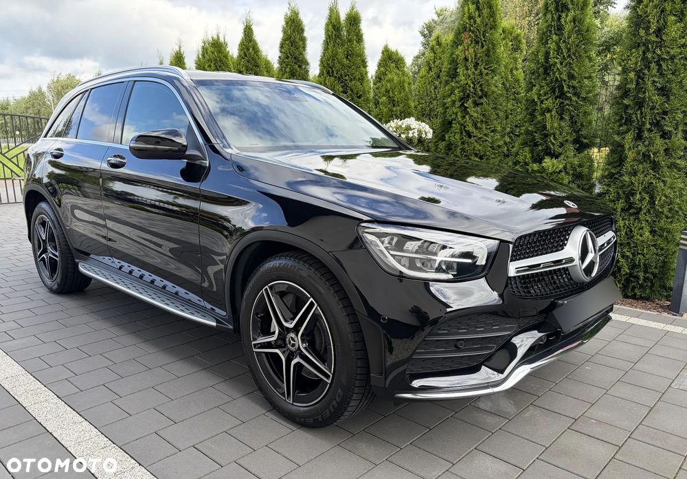 Mercedes-Benz GLC - 3