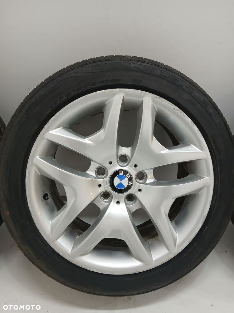 FELGI BMW X3 E83 18 CALI 3445614 3445615 - 4