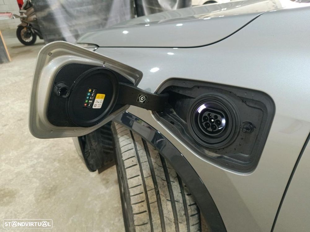 BMW X1 xDrive25e - 9