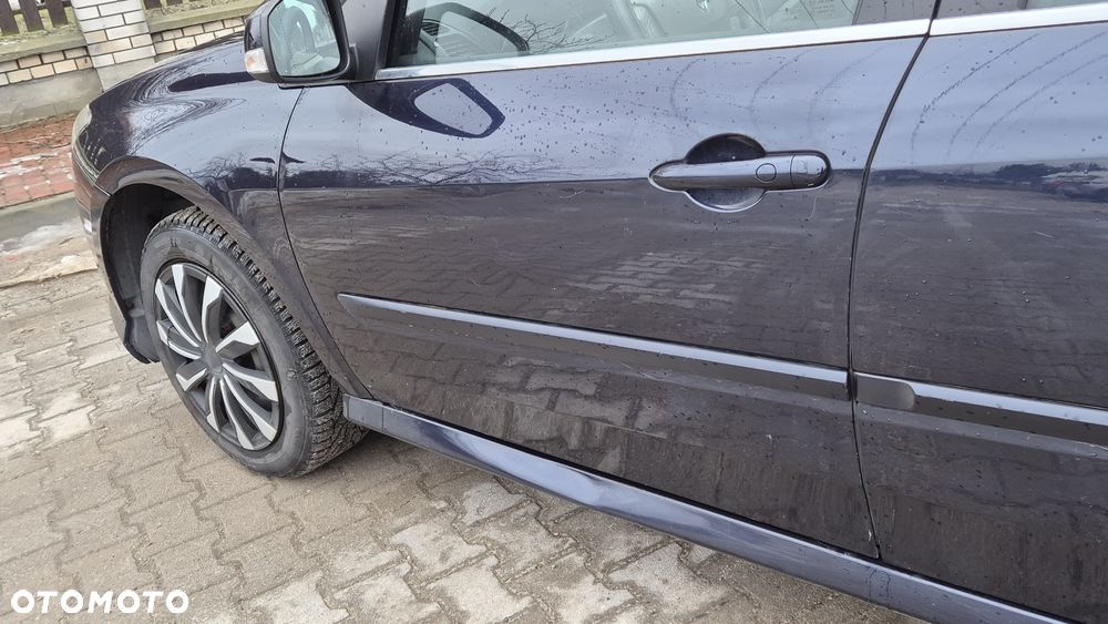 Renault Laguna 2.0 DCi Expression - 18