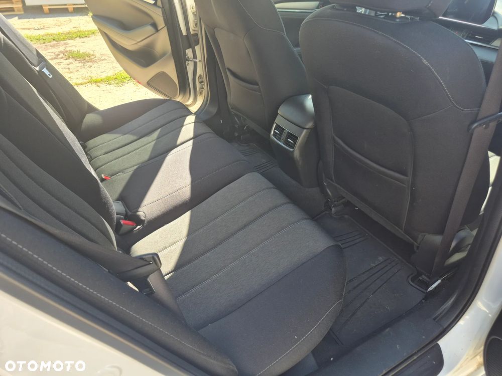 Mazda 6 2.0 Skymotion - 6