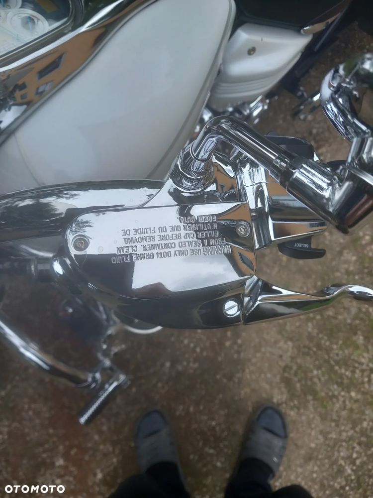 Yamaha Midnight Star - 25