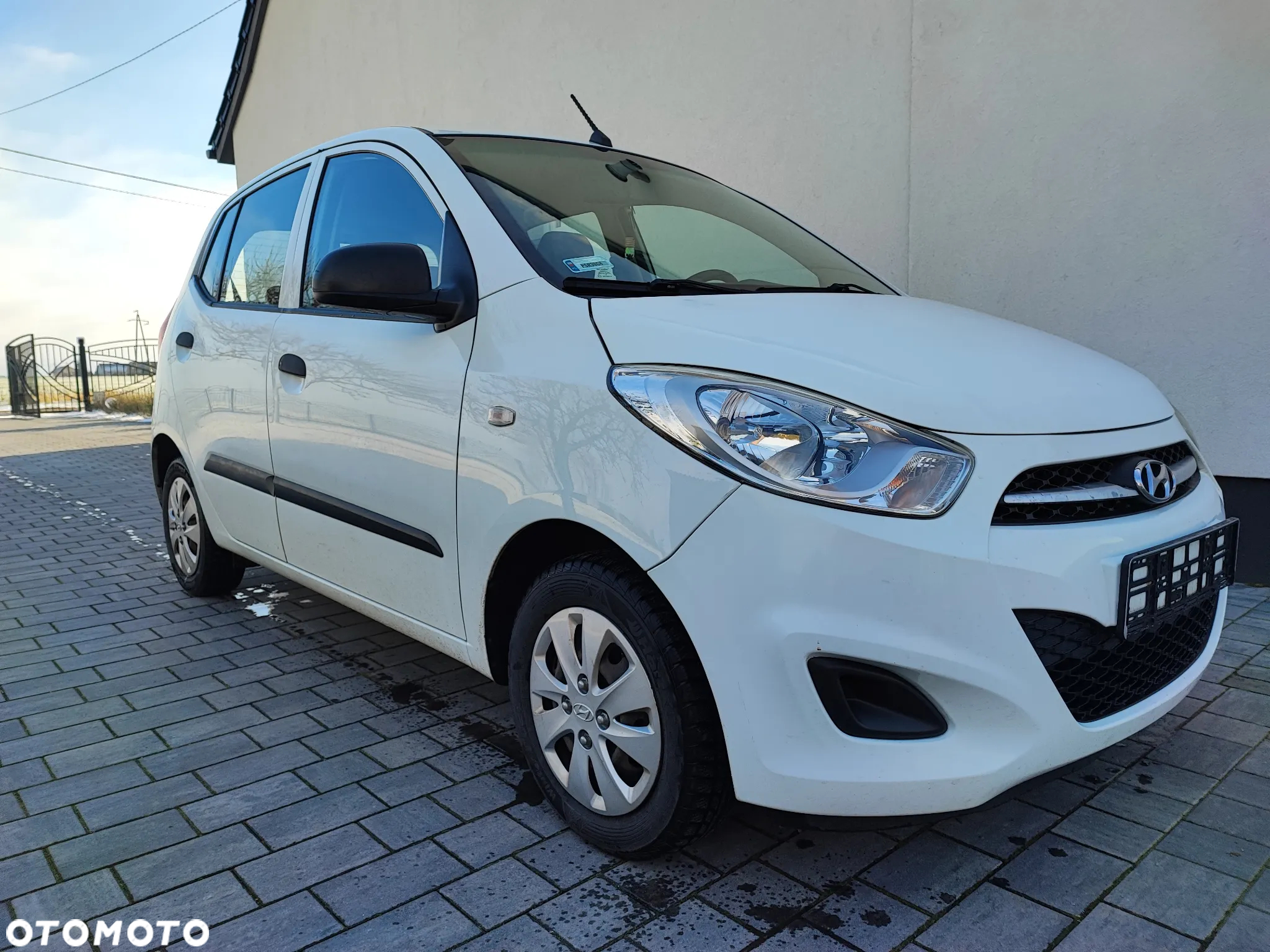 Hyundai i10 - 3