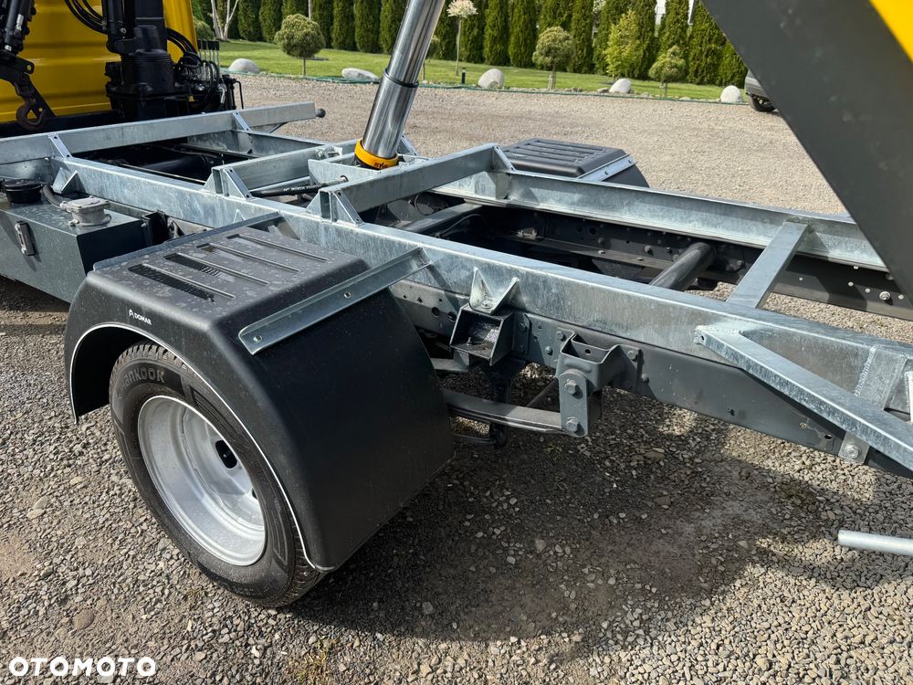 Iveco 35C15 DAILY - 19