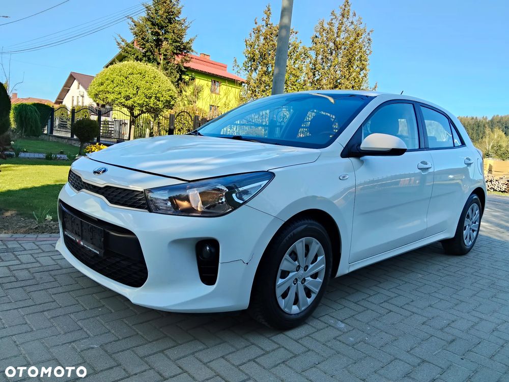 Kia Rio 1.2 Attract - 3