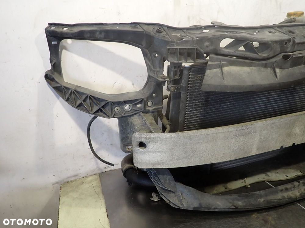 PAS PRZEDNI OPEL CORSA-D-VAN 1.2 877600200   440926702   898160600  898160000 - 2