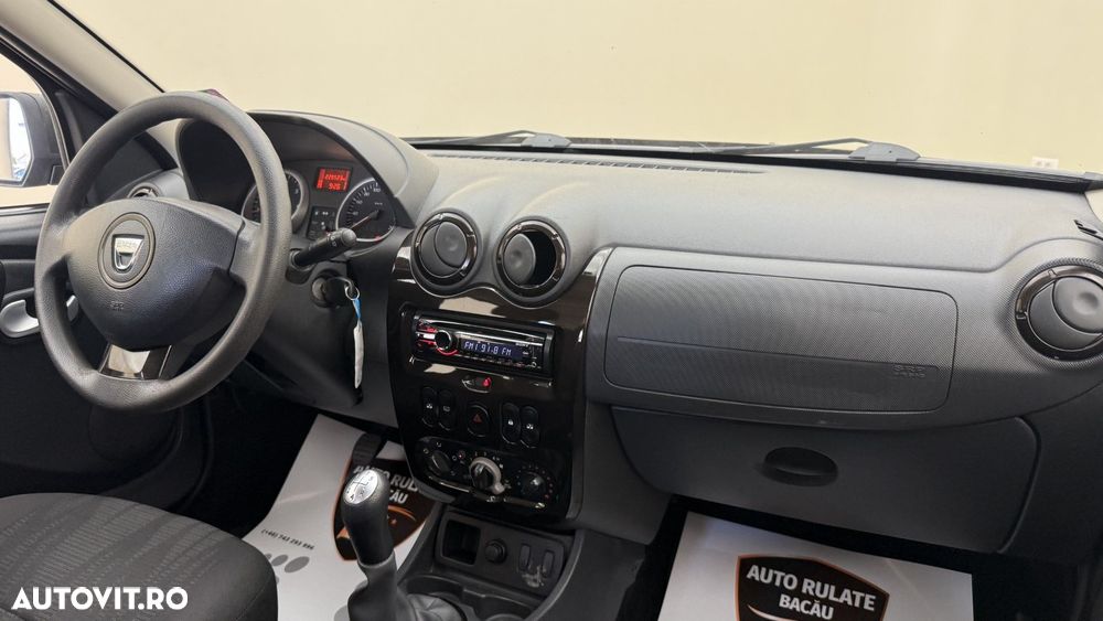 Dacia Duster - 13