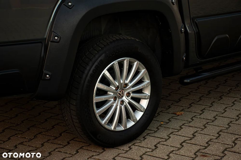 Volkswagen Amarok 2.0 BiTDI BMT Highline - 36
