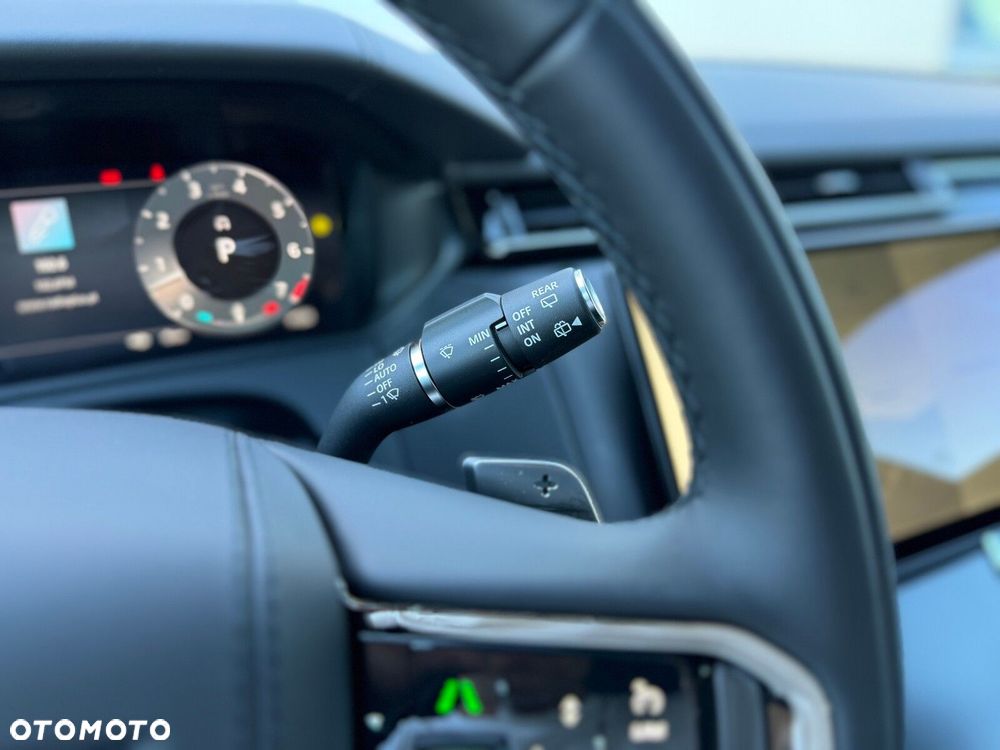 Land Rover Range Rover Velar - 16