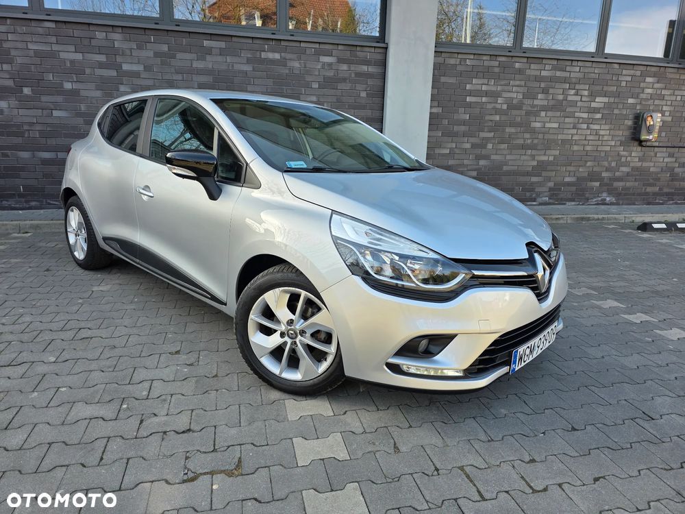 Renault Clio 0.9 Energy TCe Zen - 2