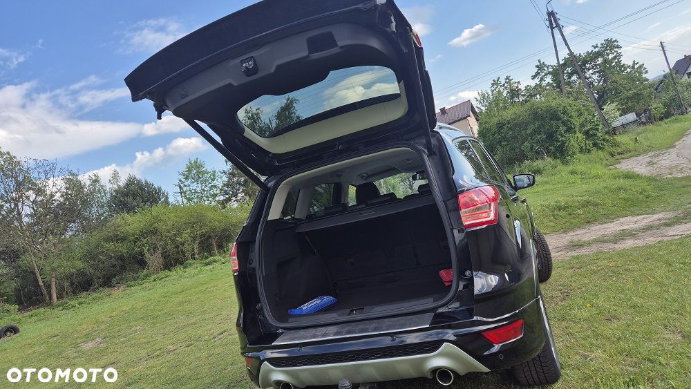 Ford Kuga 2.0 TDCi 4x4 Individual - 9