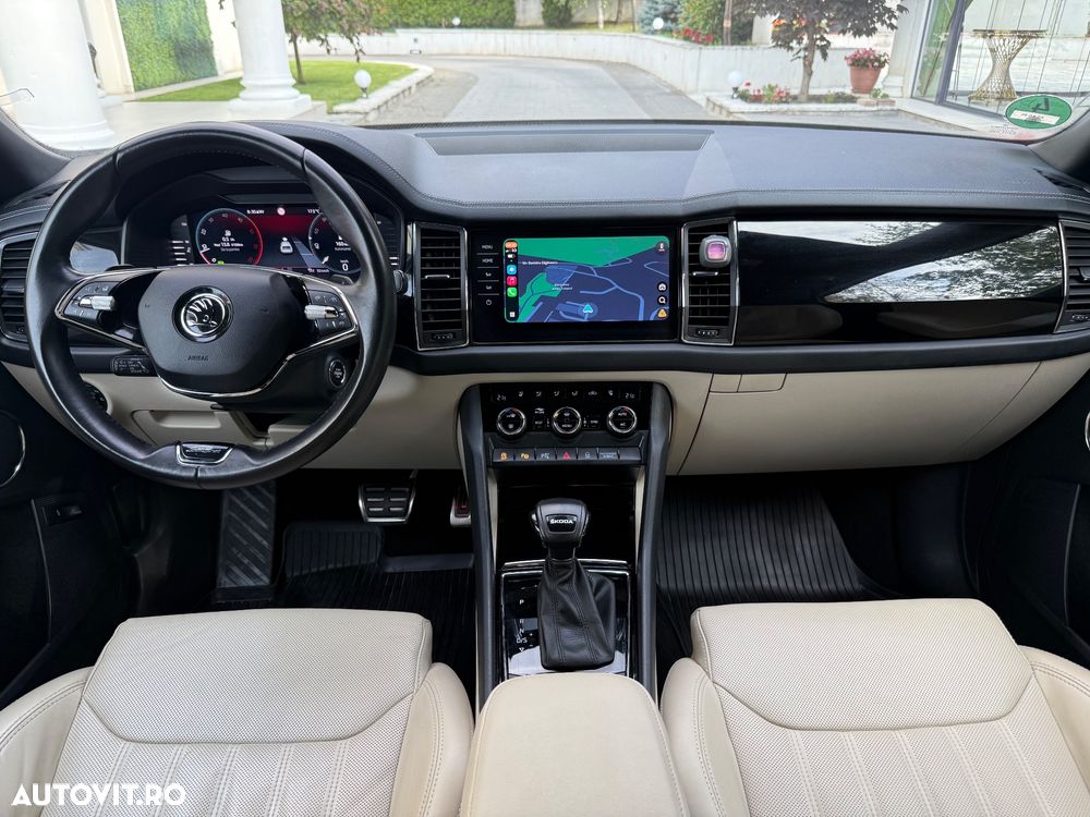 Skoda Kodiaq - 23