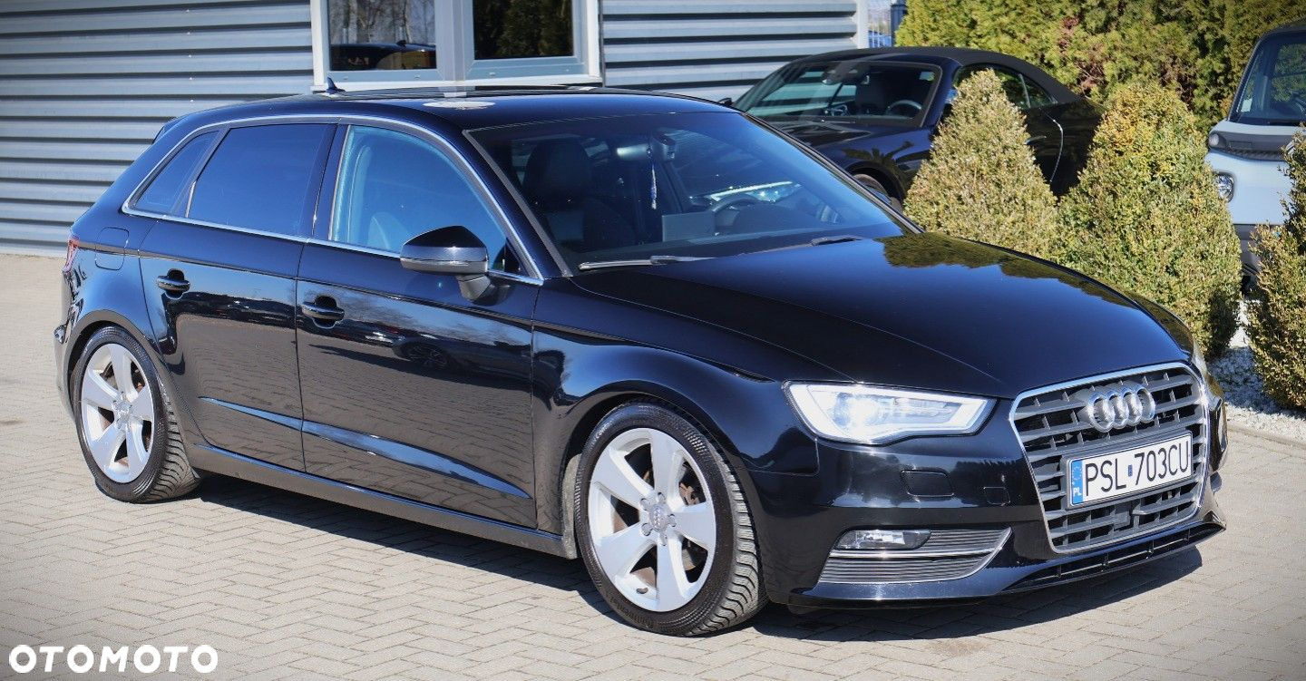 Audi A3 - 9