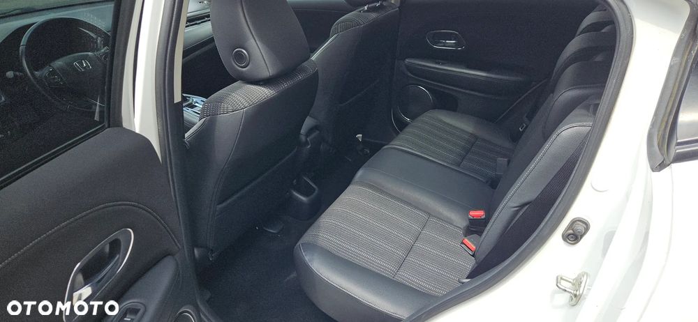 Honda HR-V 1.6 i-DTEC Executive (ADAS) - 11