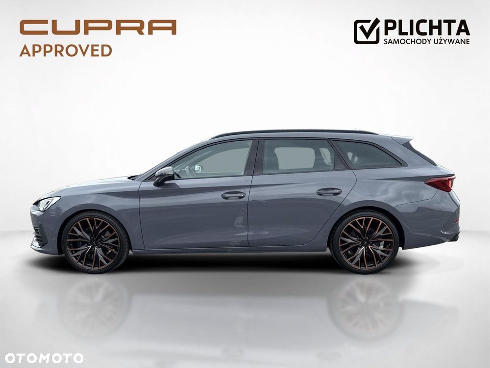 Cupra Leon 2.0 TSI VZ DSG - 3