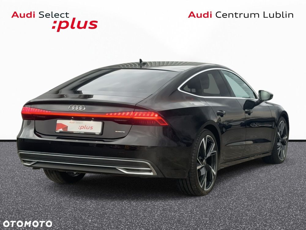 Audi A7 Sportback - 5