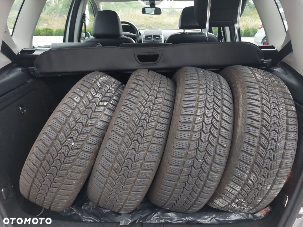 Mercedes-Benz Klasa A 180 CDI Autotronic Avantgarde DPF - 14