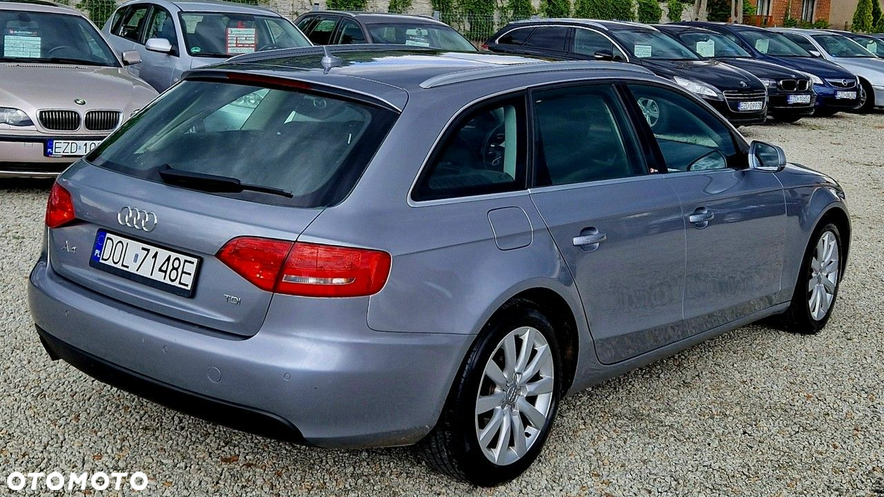 Audi A4 2.0 TDI Prime Line - 25
