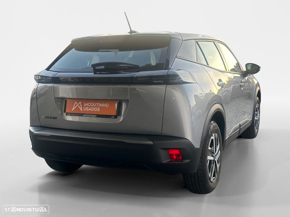 Peugeot e-2008 54 kWh Style - 5