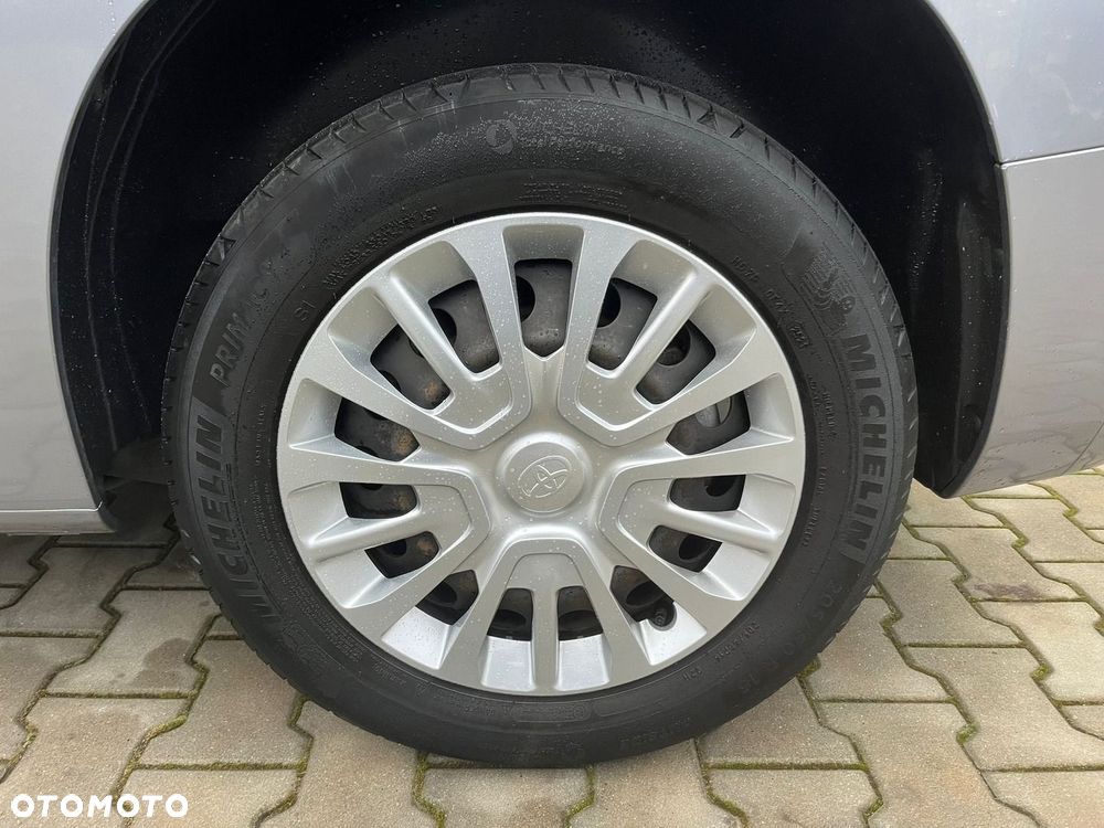 Toyota Proace City Verso 1.5 D-4D Business - 31