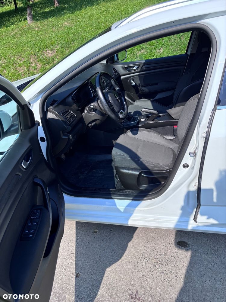Renault Megane - 6