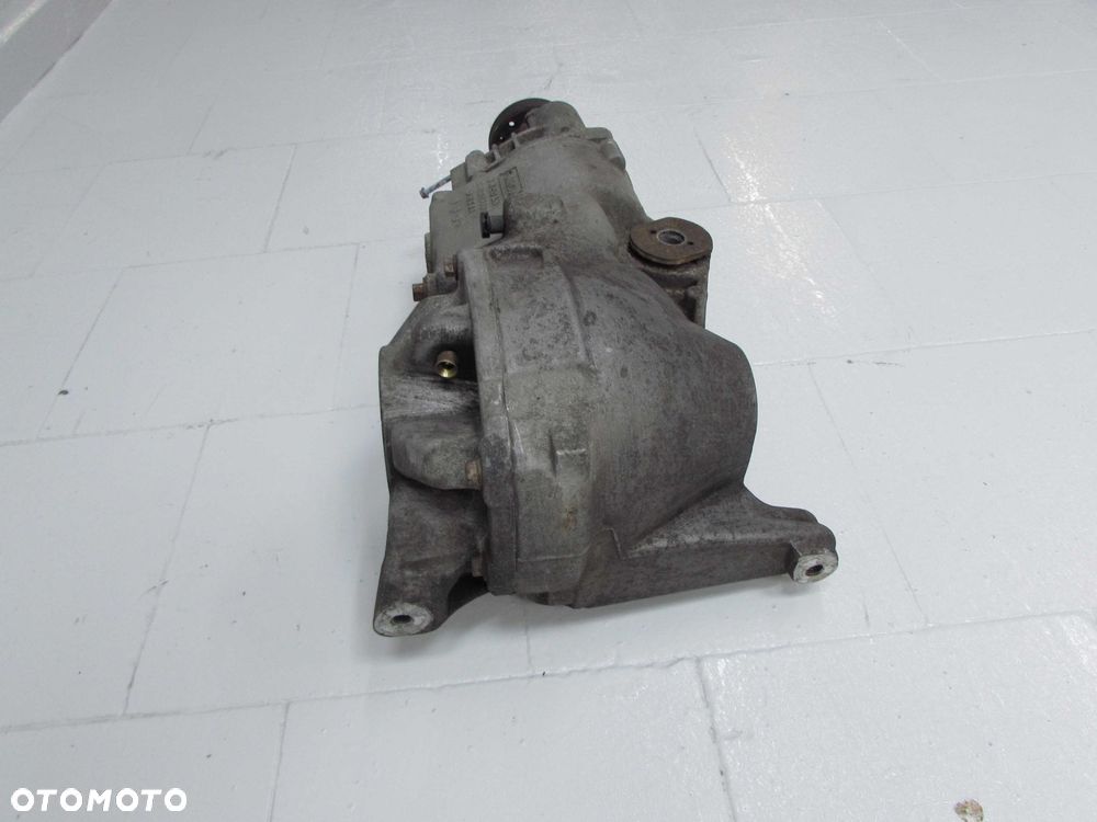 VOLVO XC90 LIFT 2.4 D5 DYFER REDUKTOR 30787700 - 6